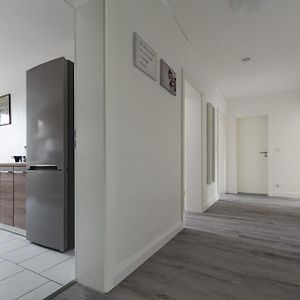 Appartement met Drie Slaapkamers