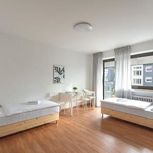 Appartement met Twee Slaapkamers